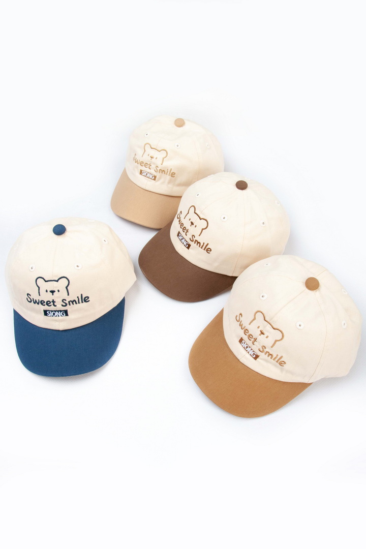 Кепка дитяча